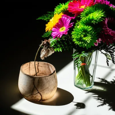 Illustration undervalued - Image 1