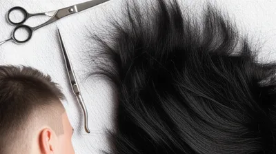 Illustration clippers - Image 1