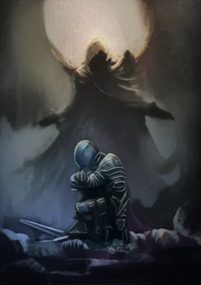 Illustration summons - Image 1