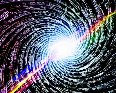 Illustration transcendental - Image 1