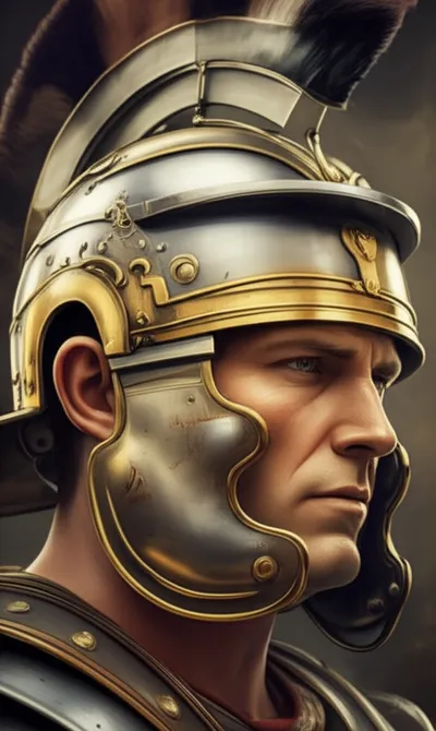 Illustration galea - Image 1