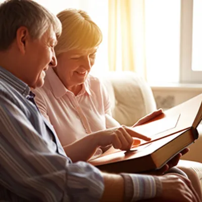 Illustration reminisce - Image 1