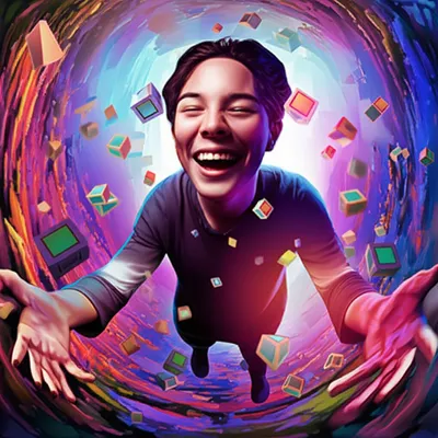 Illustration trip - Image 1