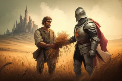 Illustration fees - Image 1