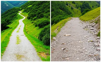 Illustration divergence - Image 1