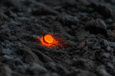 Illustration cinder - Image 1