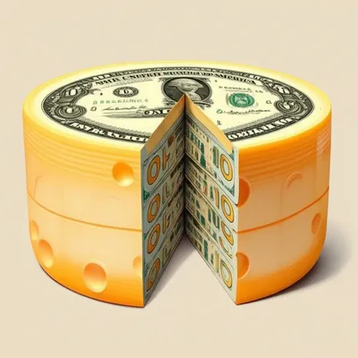 Illustration cheddars - Image 1