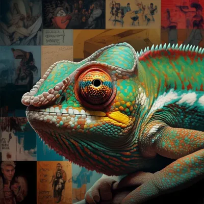 Illustration clothes - Image 1