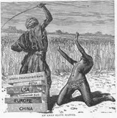 Illustration predatory - Image 3