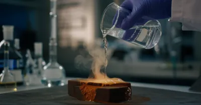 Illustration sulfate - Image 1