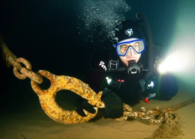 Illustration grappled - Image 1