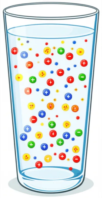 Illustration strong - Image 1