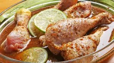 Illustration marinade - Image 2