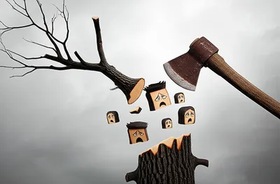 Illustration ax - Image 1