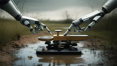 Illustration bogs - Image 1