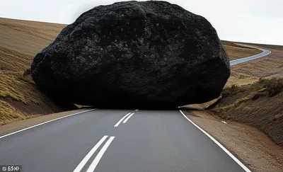 Illustration circumvent