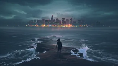 Illustration disassociated