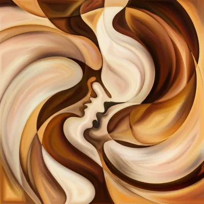 Illustration accommodate - Image 1