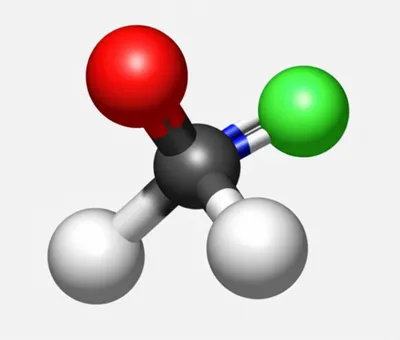 Illustration ethane - Image 1