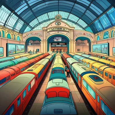 Illustration controllers - Image 1