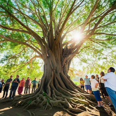 Illustration reverend - Image 1