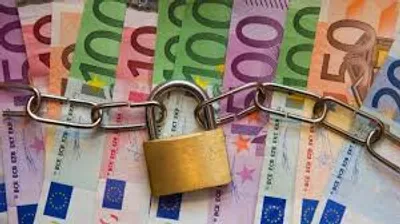 Illustration austerity - Image 2