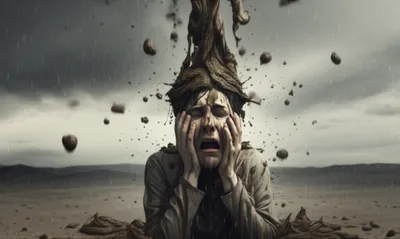 Illustration showers - Image 1