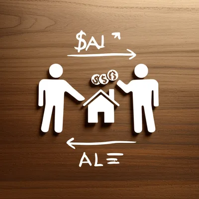 Illustration bargain