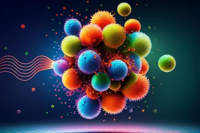 Illustration sterilization