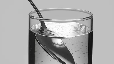 Illustration stirred - Image 1