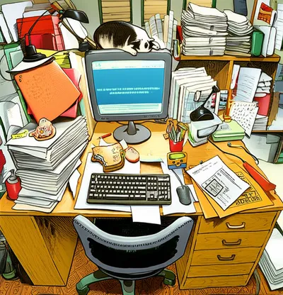 Illustration unincorporated