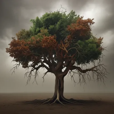 Illustration weakening - Image 1