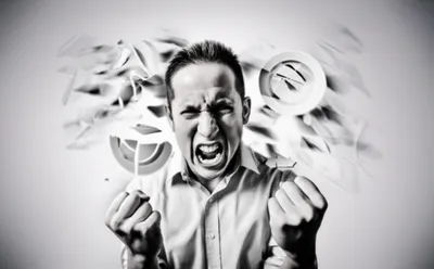 Illustration throwing - Image 1