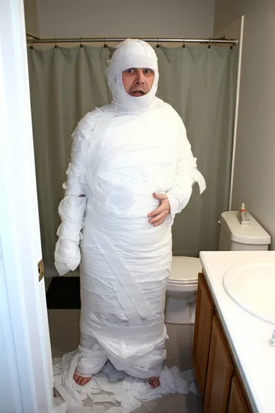 Illustration rolls - Image 1