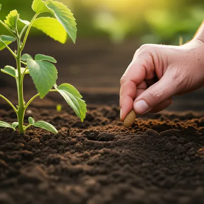 Illustration fulfilling