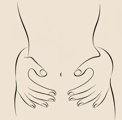 Illustration corset - Image 1