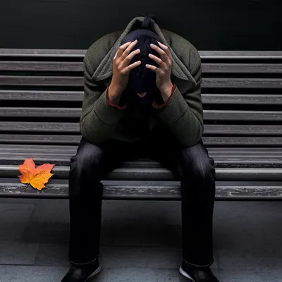 Illustration falling - Image 1