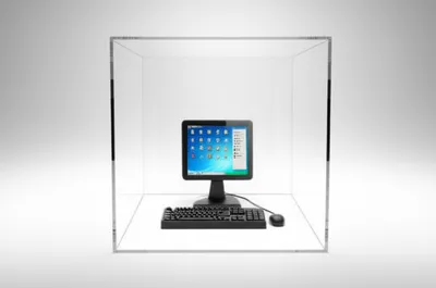 Illustration gaol - Image 1