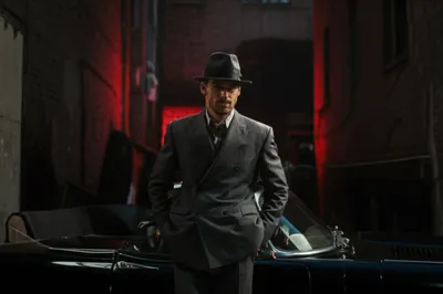 Illustration abbot - Image 1