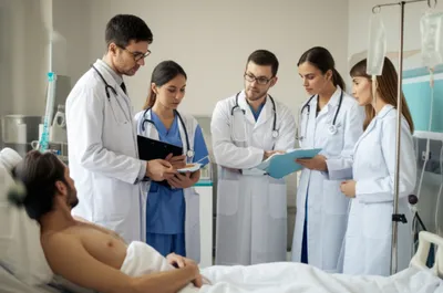 Illustration round - Image 1