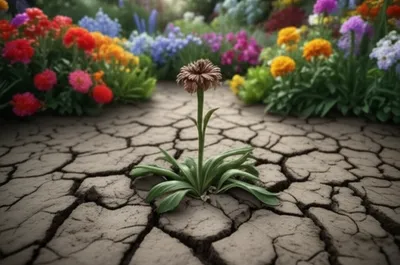 Illustration aplastic - Image 1