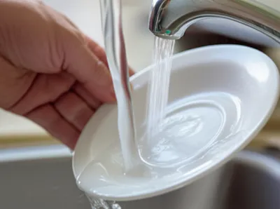 Illustration rinse - Image 1