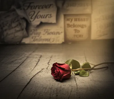 Illustration cliched - Image 1