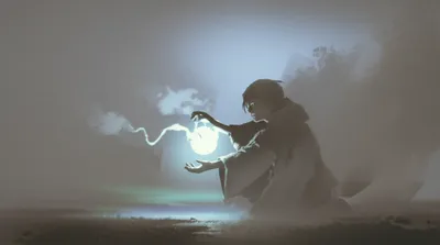 Illustration wants - Image 1