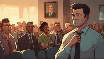 Illustration surgeries - Image 1