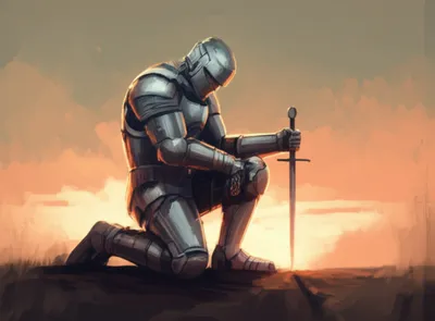 Illustration putting - Image 1