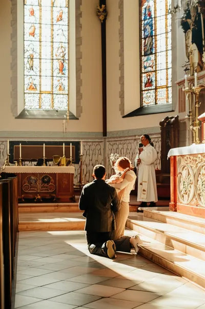 Illustration vowed - Image 3