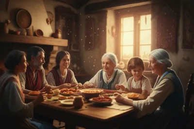 Illustration trad - Image 1