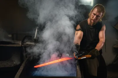 Hình ảnh minh họa tempering - Ảnh 1