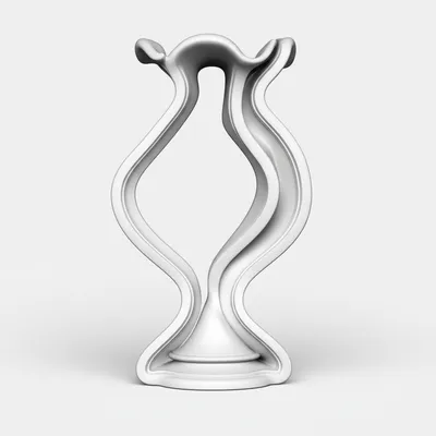 Illustration distorted - Image 1